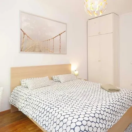 Eixample - Vasa Apartmán *