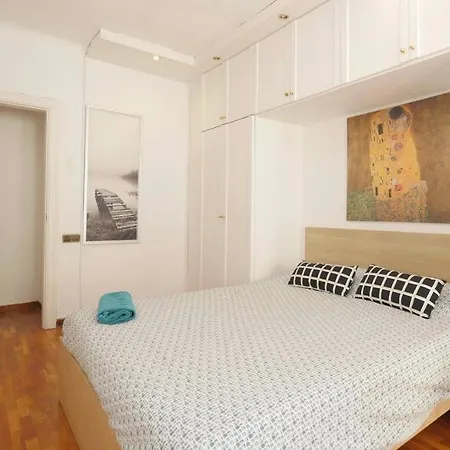 Apartmán Eixample - Vasa