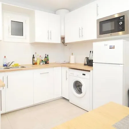 Apartmán Eixample - Vasa
